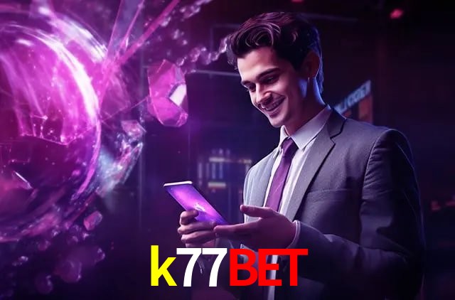 k77bet - Pagamento PIX Instantâneo